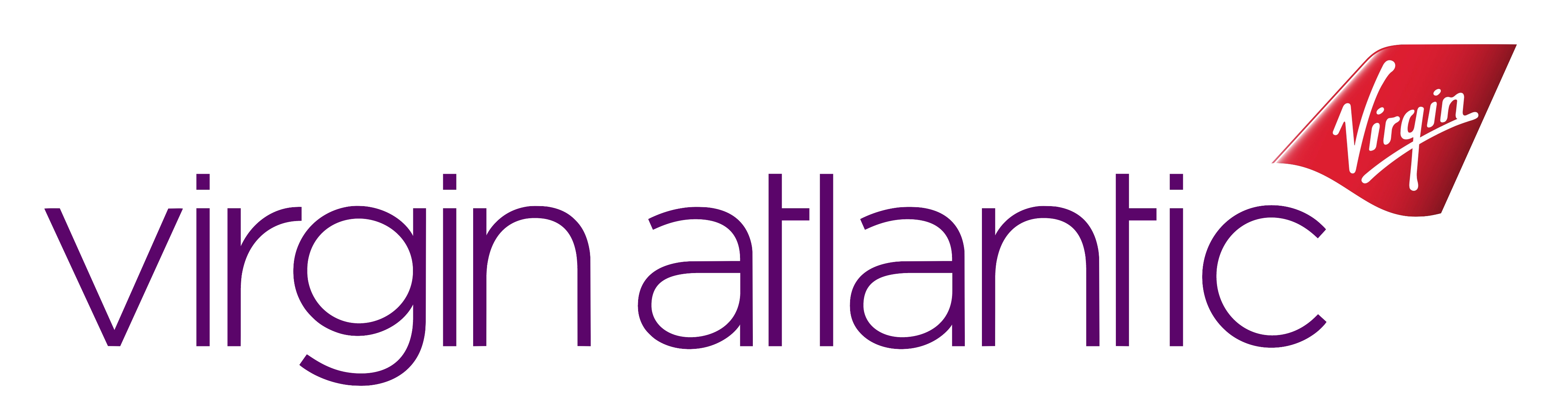 Virgin Atlantic Logo
